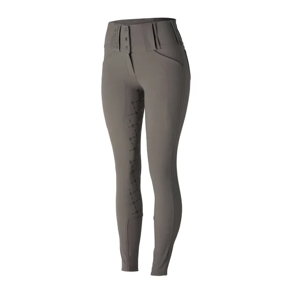 Horze Ladies Desiree High Waist Full Seat Breeches