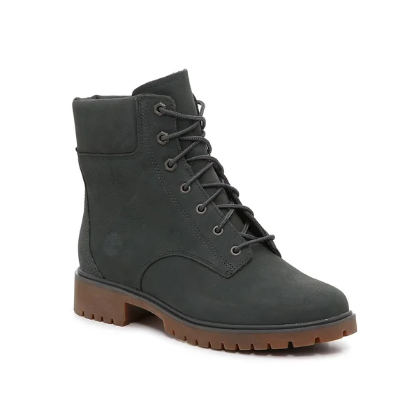 Timberland Jayne 6in Waterproof Boot - Women's