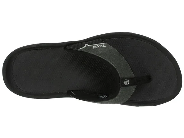 Teva Men's Katavi Thong - Bungee Cord - 8