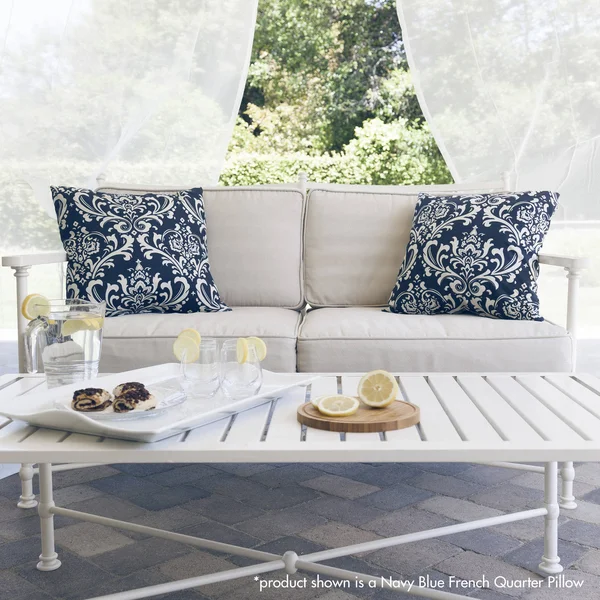 Majestic Home Goods Lavender Polka Dots Extra Large Pillow