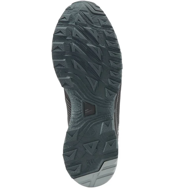 Haglofs Trail Fuse GT Shoes - True Black