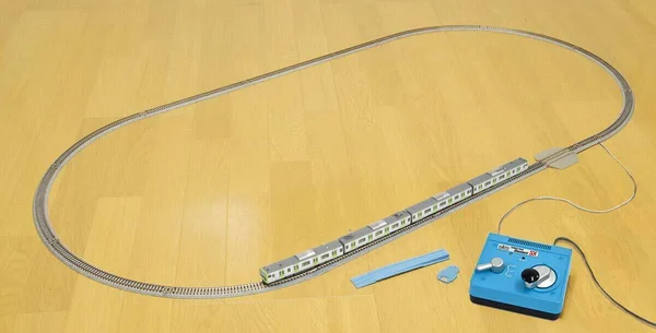 10-030 Kato Starter Set E235 Series Yamanote Line
