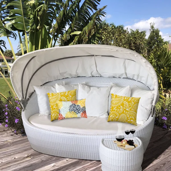 Joita 3-Pc Islands Indoor/Outdoor Pillow Set - ShopLadder