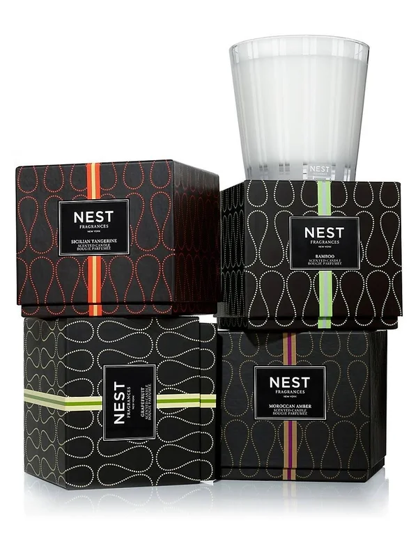 Nest Fragrances - Luxury Candle Grapefruit