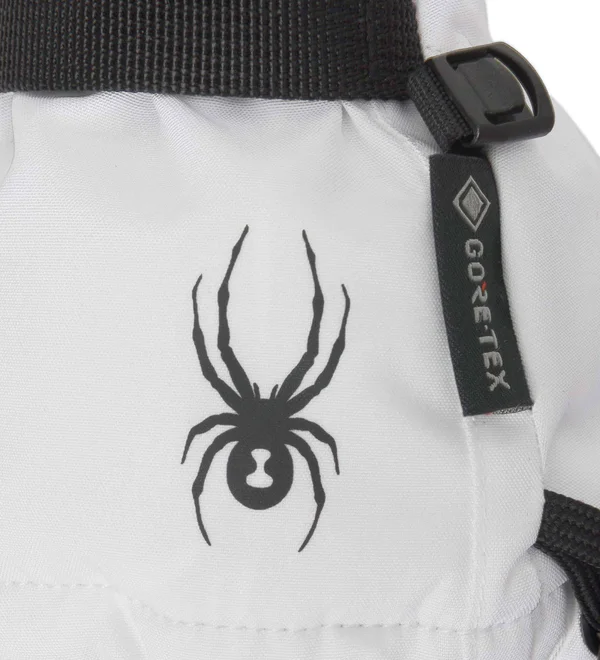 Spyder Synthesis GTX Glove Women's- White