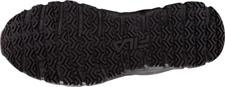 Women's Fila Memory Fresh Start SR Shoe - Size: 9, Black