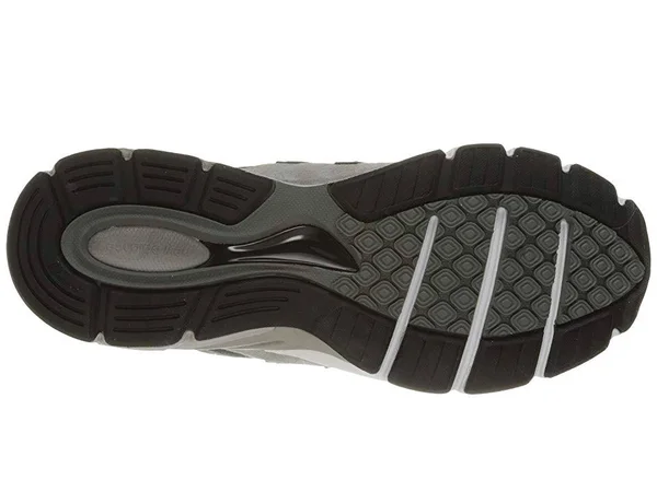 New Balance 990v4 Made in US Women's Made in USA Shoes - Grey (Size 6)