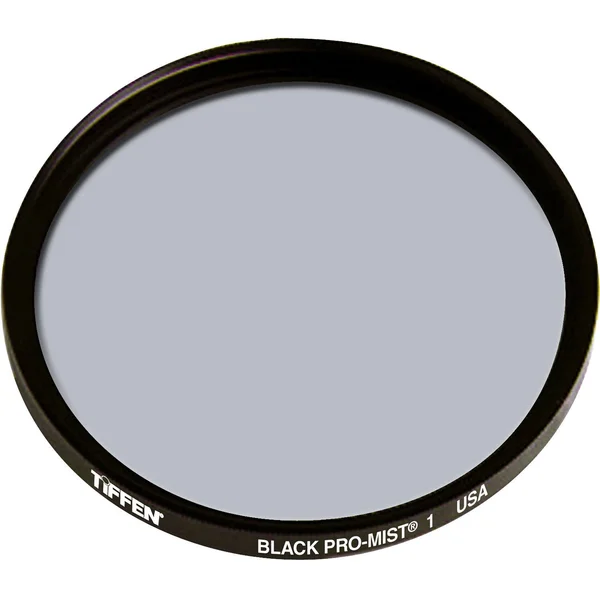 Tiffen 86mm Black Pro-Mist 1 Filter 86BPM1