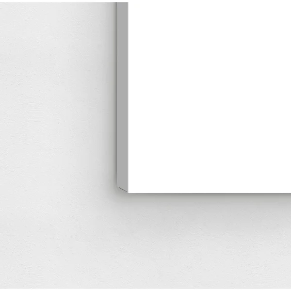 Runway Avenue Fashion and Glam Wall Art Canvas Prints &All She Needs& Accessories - Gray - White, Size: 30 x 30
