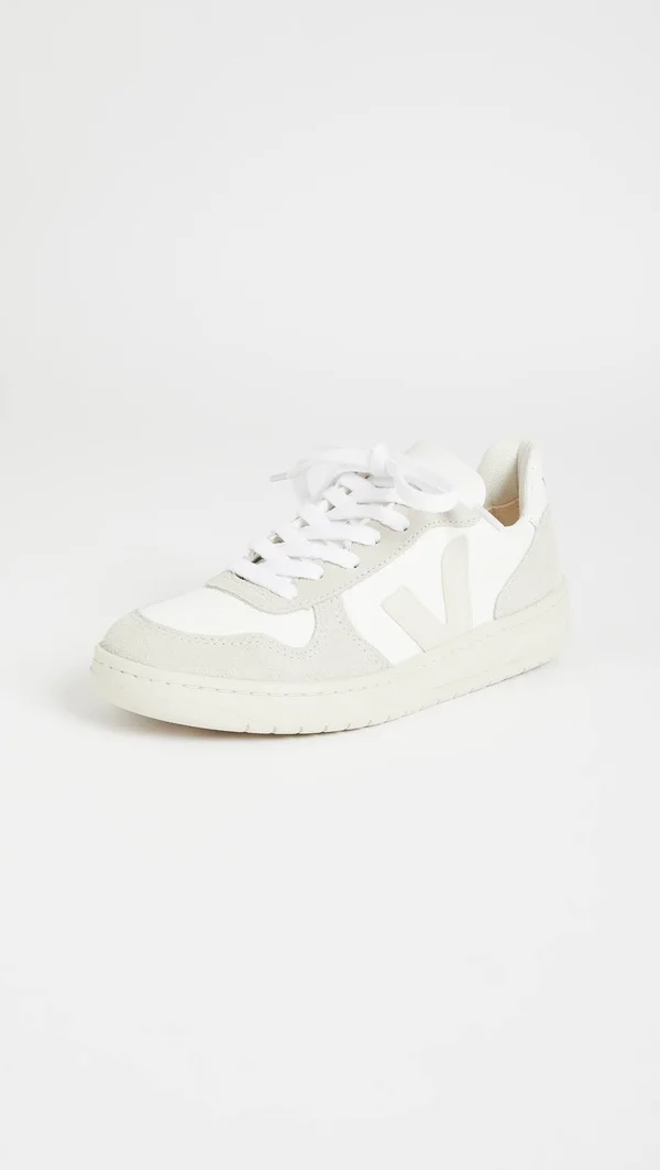 Veja V-10 Sneakers