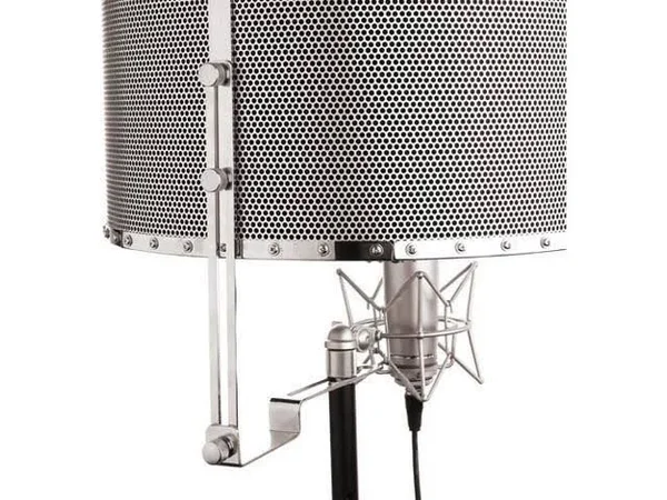 Auray RF-CM-S Reflection Filter (Silver)