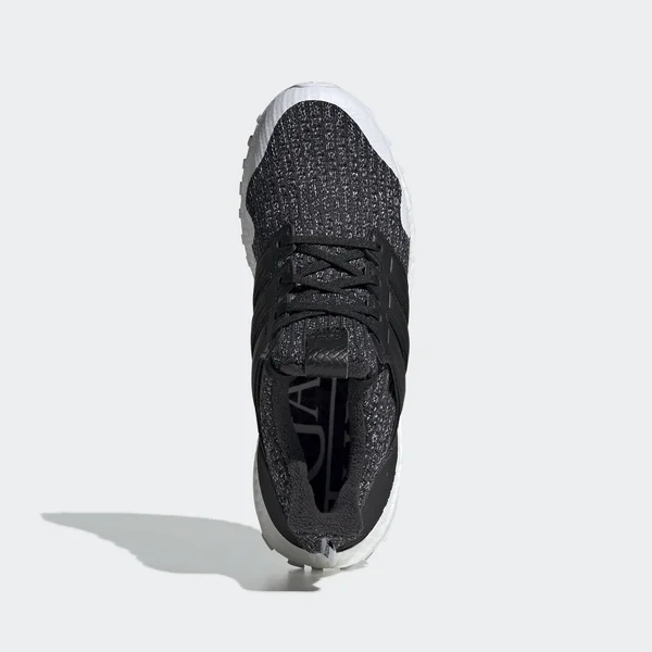 Adidas Ultraboost Running Shoes Game of Thrones/Black/Black/White