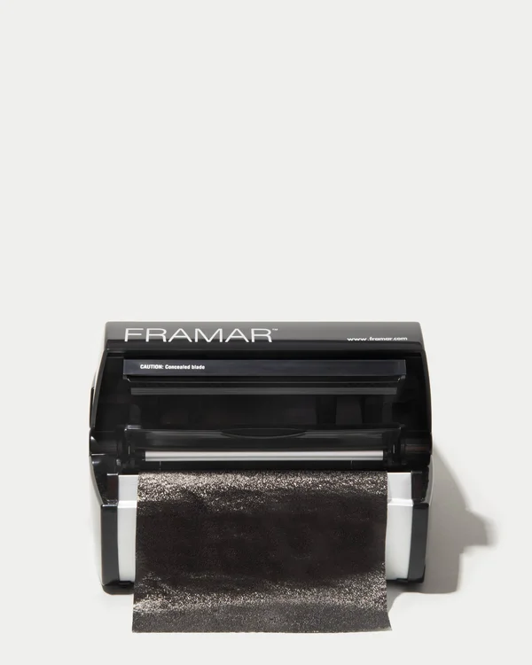 Framar Fold Freak Foil Dispenser