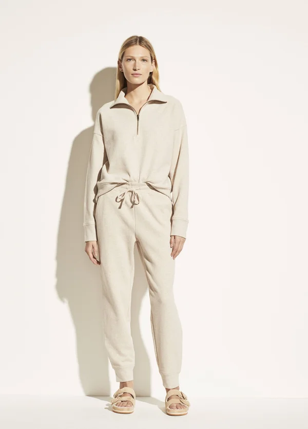 Vince Joggers Women's Marzipan : XL