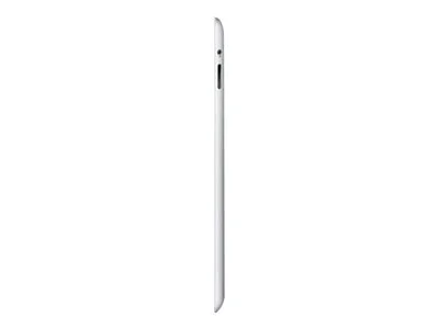 Apple iPad 2 (2nd Generation) - Wi-Fi - 64 GB - Black - 9.7x22
