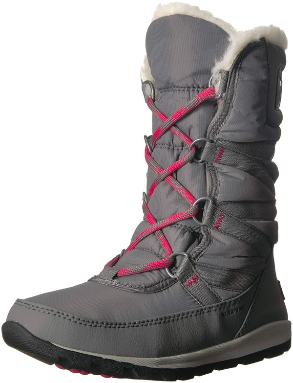 Sorel Women's Whitney Tall Lace Snow Boot - Choose Sz/color