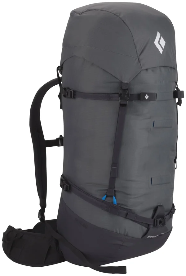 Black Diamond Speed 40 Sulfur