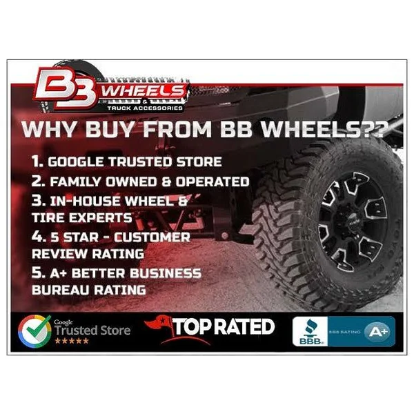 American Racing Ar926 Patrol Wheel Chrome 17x8.5 8x170 0mm