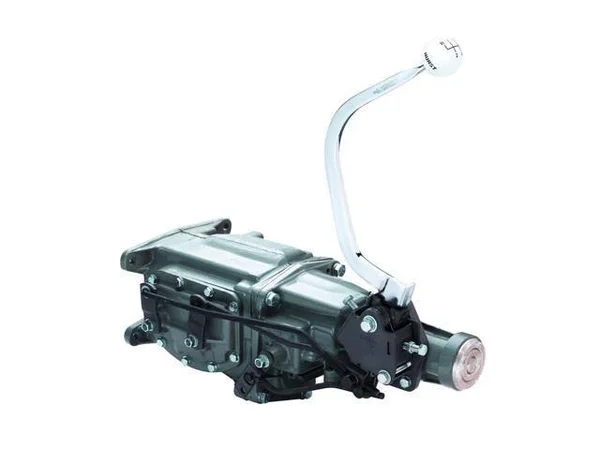 Hurst 3917438 Manual Shifter - Competition Plus