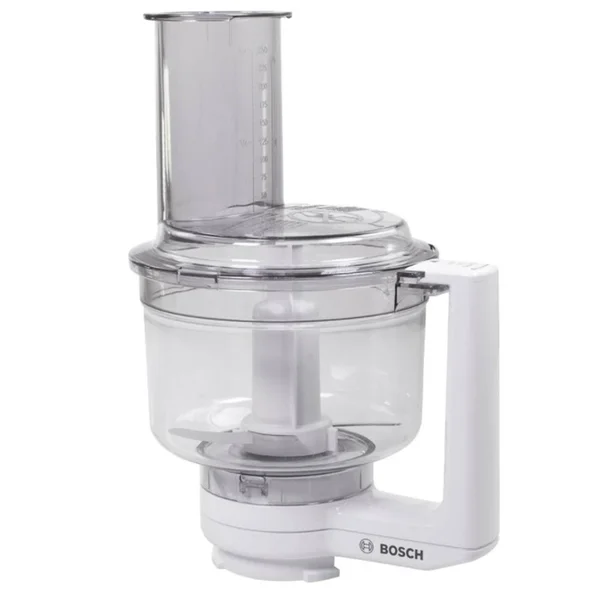 Bosch Universal Food Processor Attachment
