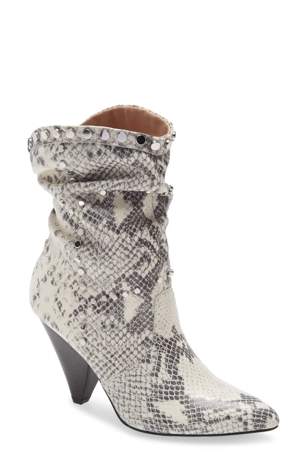 Bcbgeneration Cebina Boots Women's Shoes, White