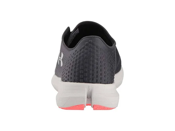 Under Armour Sway Women's Running Shoes - Anthracite, Size: 5.5