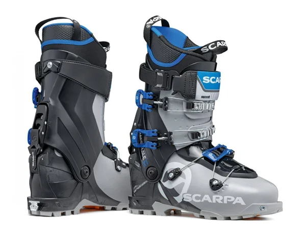 Scarpa Maestrale XT Touring Ski Boots 27.5