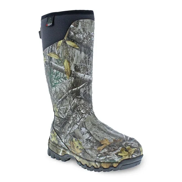 Men's Ducks Unlimited Apollo Boot