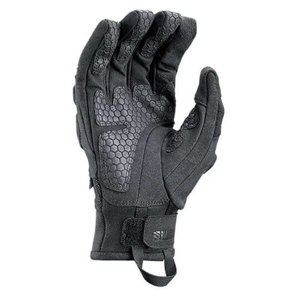 BLACKHAWK! S.O.L.A.G. Instinct Full Glove, Black GT006