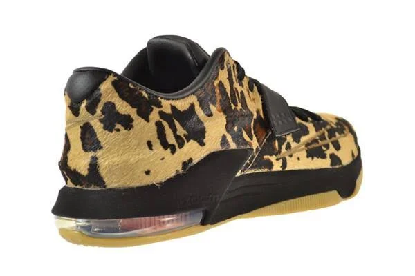 Nike KD 7 EXT QS &Longhorn State& Mens Sneakers - Size 10.5
