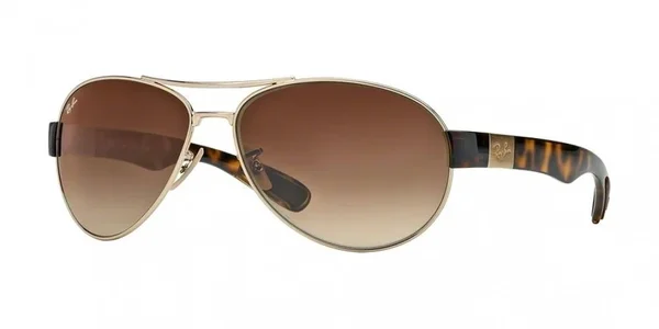Ray Ban N/A 3509 Sunglasses