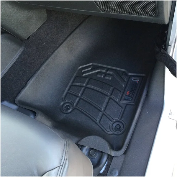 Westin 72-120094 Wade Sure-Fit Floor Liner