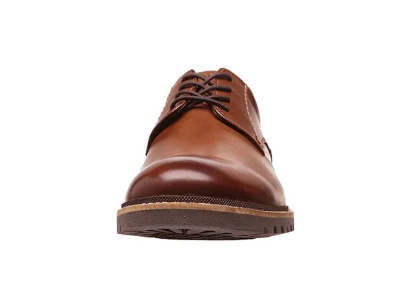Rockport Men's Marshall Plain Toe Oxford, Size: 11.5, Brown