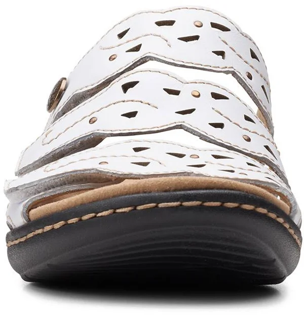 Clarks - Womens Laurieann Echo Shoes