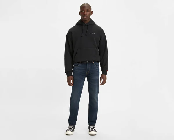Levi's Men's 502 Taper Jeans - Goldenrod