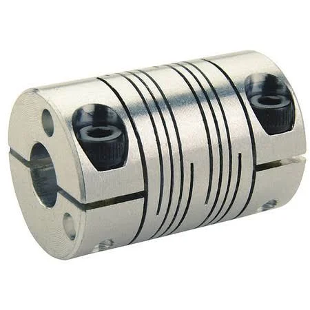 Ruland Manufacturing FCMR38-18-14-A Motion Control Coupling - 6