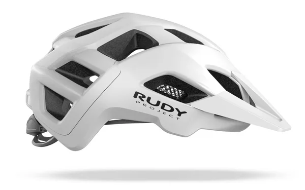 Rudy Project Crossway Helmet - S/M - Black