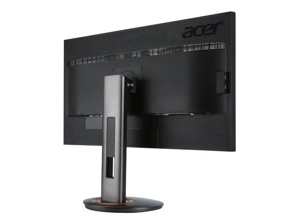 Acer 27x22 Widescreen LED Monitor FHD Free Sync 144Hz 1ms, XF270H Bbmiiprzx