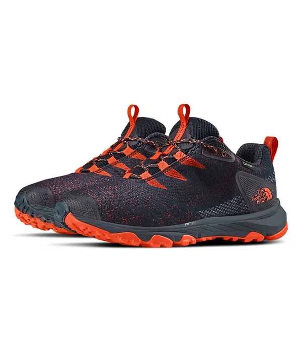 Mens Tnf The North Face Ultra Fastpack Iii Gore Tex Woven Gtx