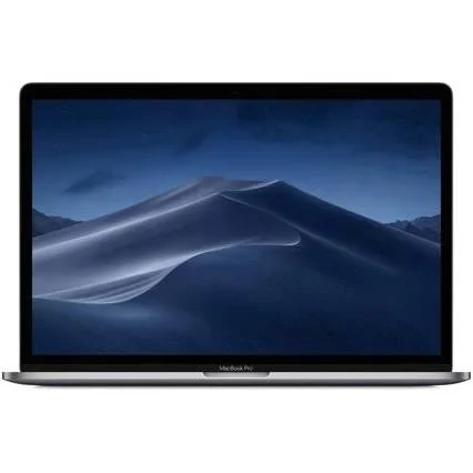 (Refurbished) Apple MacBook Pro - 15'', 256GB Ssd, Diagonal Retina Display - Silver