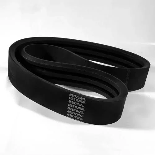 6/B92 Classic Banded Drive Belt Replacement