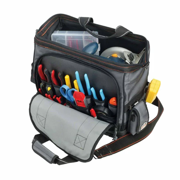 Ergodyne 5817 Arsenal Medium Open Face Tool Organizer