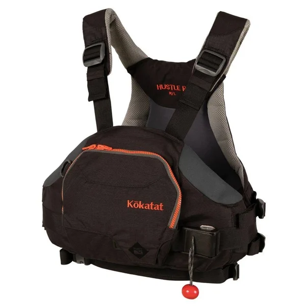 Kokatat Hustler Rescue Vest Mantis - XL/XXL