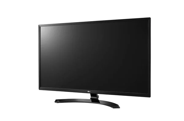 LG 32MP58HQ-P - 32 inch Class Full HD IPS LED Monitor (31.5 inch Diagonal) - Black