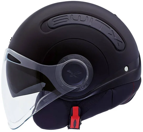 Nexx SX10 Matte Black Helmet - Size: Xs