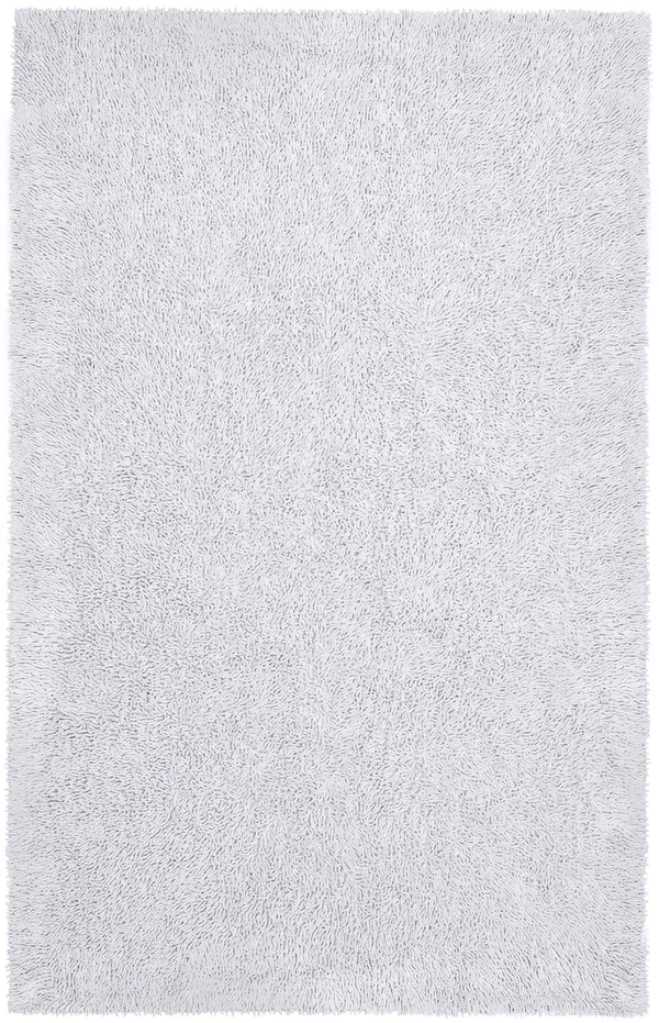 St. Croix Shagadelic White Area Rug