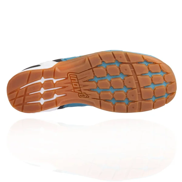 Inov-8 Women's F-Lite 290 Shoe Blue Grey/White