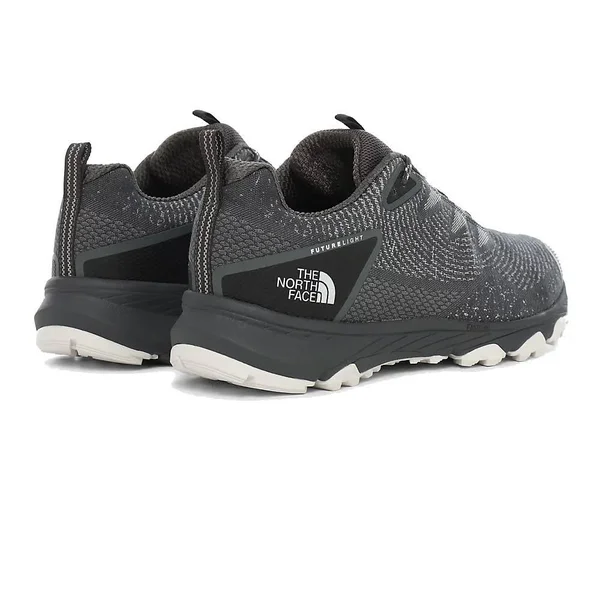 The North Face Ultra Fastpack III Futurelight Woven Shoes Grey White - 44