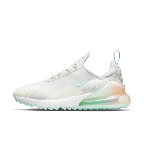 Nike Air Max 270 G Golf Shoe