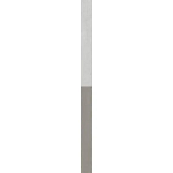 Ekena Millwork GVWDI16X1602SDPWR 16x22W x 16x22H Diamond Gable Vent (22 3/8x22W x 22 3/8x22H Frame Size): Primed, Non-Functional